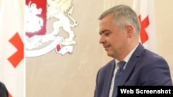 გიორგი ხაინდრავა