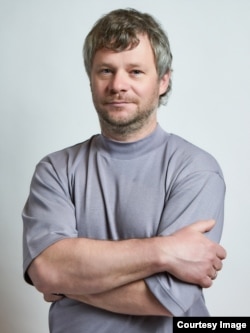 Іван Тимченко, режисер-постановник фільму «Киснева станція»