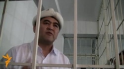 Ташиев: Он жылга соттой албайсыңар