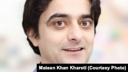 Bayazid Kharotai (file photo)