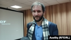 Алексей Златкин