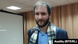 Алексей Златкин