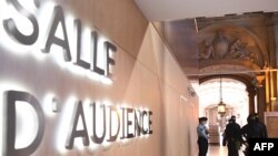 Imagine generică. Paris, 8 septembrie 2021 (Photo by Alain JOCARD / AFP)