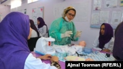 مرکز آموزشی مورا