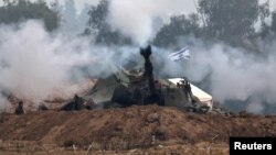 Armata israeliană anunță intensificarea luptelor în Gaza