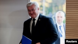 Андрій Сибіга анонсував важливі двосторонні зустрічі з союзниками по НАТО, переговори з генеральним секретарем альянсу Марком Рютте та участь у засіданні Ради Україна – НАТО