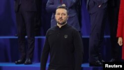 Владимир Зеленский