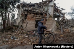 Покровськ, 25 січня 2025 року