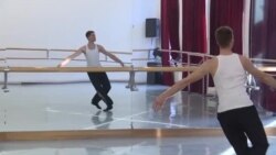 Priča o jednom baletanu