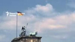 Што знаат или не знаат германските тинејџери за Берлинскиот ѕид