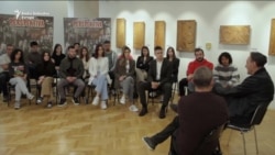 Perspektiva u Podgorici: 'Plaši pad obrazovanja i otrov koji se sije po medijima'