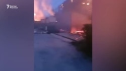 29.04.2021: Баткендеги соңку кырдаал