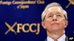 ՌԴ ԱԳ փոխնախարար Միխայիլ Գալուզին, արխիվ