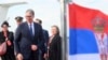 Predsednik Srbije Aleksandar Vučić stiže u Moskvu 7. maja, uoči obeležavanja Dana pobede u Drugom svetskom ratu