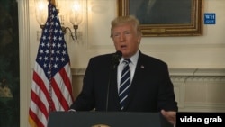 დონალდ ტრამპი