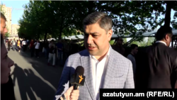  Артур Ванецян