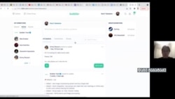 როგორ მუშაობს "ბაბლერი"