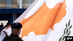 Сьцяг Кіпру