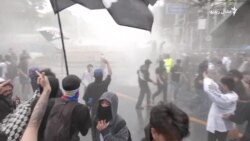 فلپاين کې د سېلاب د مخنيوي په پروژو کې د درغليو د تورونو پر سر نښتې