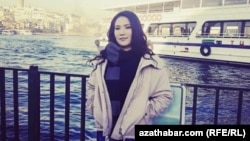 Дурсолтан Таганова