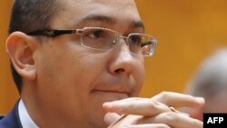 Victor Ponta