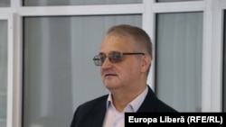 Petru Macovei, directorul API