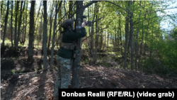 Робота пілотів FPV-дронів потребує постійного навчання