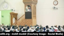 Иллюстративное фото.