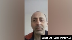 Վարդան Ղուկասյան, արխիվ