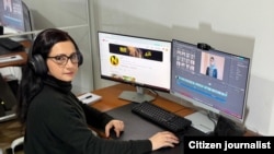 کریمه نعیمي