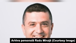 Deputatul Radu Miruță, de la USR, a propus în Parlament, o lege care prevede limitarea răspândirii informațiilor periculoase pe marile rețele sociale.