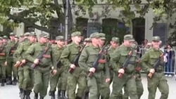 Рӯйхати 931 зодаи Тоҷикистон дар ҷанги Украина