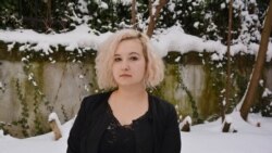 Intervju sa Vladanom Vasić