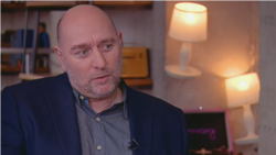 Георгий Накашидзе: «Опыт участия в акциях осядет в моем эмоциональном интеллекте»