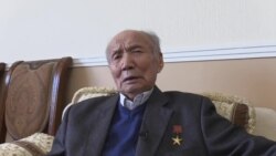 Акназаров: Президенттин иши сөзүнө дал келиши керек