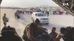 Evacuările din Afganistan: SUA cer ajutor de la companiile private