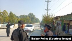 د خيبر پښتونخوا باجوړ انځور: 