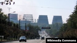 «АрселорМіттал Кривий Ріг» є одним з найбільших виробників сталевого прокату в Україні