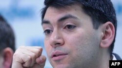 Григорий Мельконьянц.