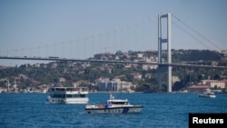 ترکیه - استانبول محل برگزاری مذاکرات صلح میان طالبان و پاکستان 