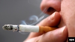 Дарыгерлер тамеки тартуу да эркектердин ден соолугуна терс таасир тийгизээрин белгилешүүдө.