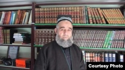 Зубайдуллоҳи Розиқ