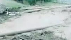 Година на поплави, очекувајте климатската криза да продолжи