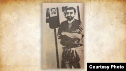 გაბრიელ ისაკაძე - "რწმენის" ოფისში