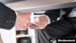 Moldova și corupția. Indexul Transparency International