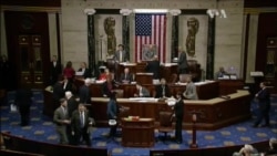 Що передбачає законопроект США про підтримку України?