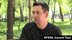 Өзбекстаннан шыққан қарақалпақ азаматы Ақылбек Нарбаев отбасымен қауышқысы келеді