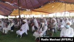 په دې پريکړه لیک کې د افغان سولې له بهیره د ملاتړ او په دې برخه کې د ګډ کار هوکړه شوې وه.