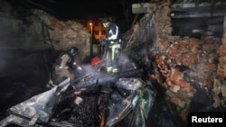 Харьков облусу. 13-октябрь 2025-жыл