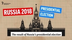 Russian Elections 101: The Formalities